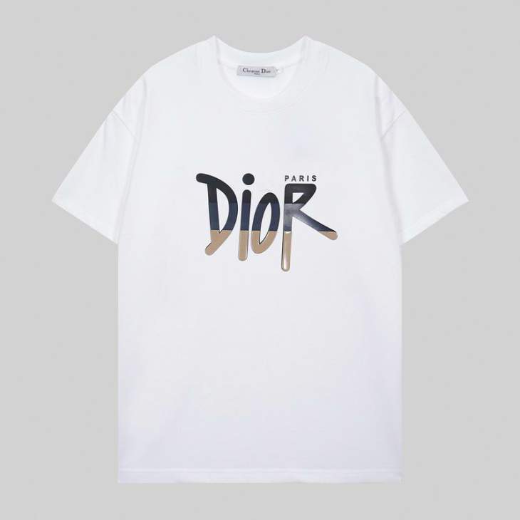 Dior T Shirts Short _SKUDiorS-3XLyktrT10615871